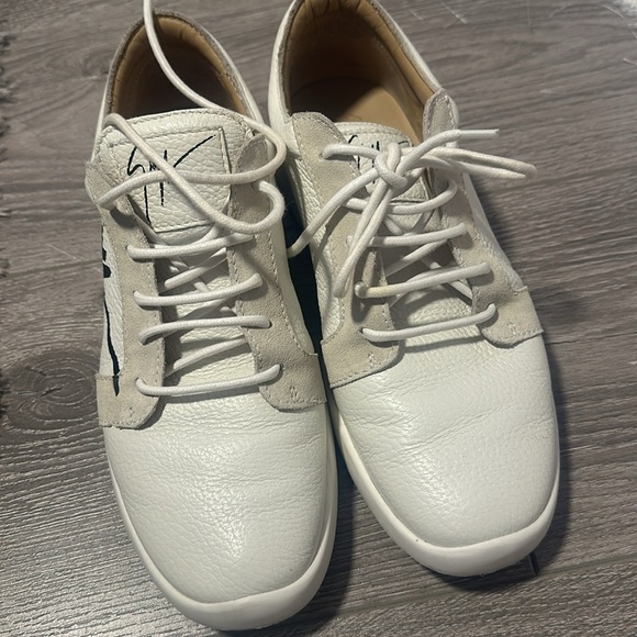 Giuseppe Zanotti Sneakers - Picture 2 of 5